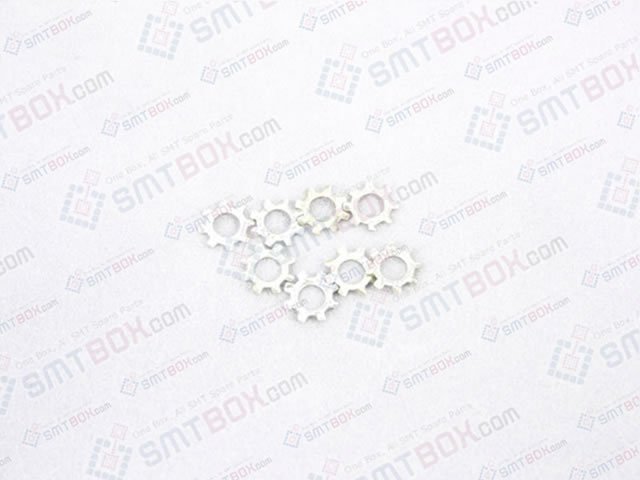 FUJI CP6 CP7 CP8 QP1 QP2 QP3 IP3 XP1 XP2 XP3 NXT WASHER CONICAL W1011A