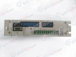Fuji CP6 Servo Pack Made By Yaskawa DR2 02ACY30 Side A