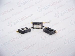 Fuji CP7 Cp 7 Cp 732ME Cp 742E Cp 742ME Cp 752 CP8 CP842 CP842E CP842ME Pin Clamp ADCQK8010 Side A