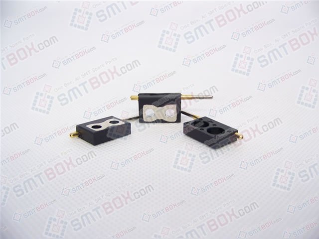 Fuji CP7 Cp 7 Cp 732ME Cp 742E Cp 742ME Cp 752 CP8 CP842 CP842E CP842ME Pin Clamp ADCQK8010 Side A