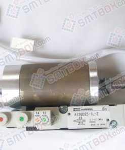 FUJI CP7 Value A12GD25 1L Z Made By PARKER KURODA  