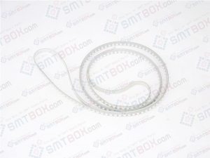 Fuji CP8 CP842 CP842E CP842ME High Speed Chip Mounter Belt DGQC0700 Side A