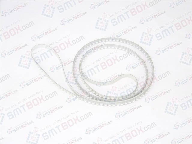 Fuji CP8 CP842 CP842E CP842ME High Speed Chip Mounter Belt DGQC0700 Side A