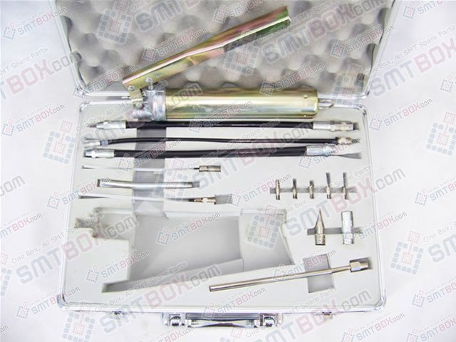 FUJI Grease Gun Handling Full Set Tool Kits AWPJ8200 AWPJ9600 for All FUJI SMT side b