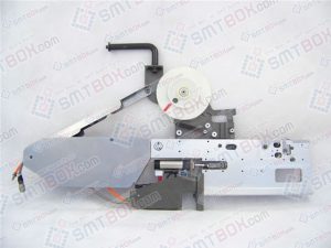 Fuji Ip 3 Ip 3E XP2 QP2 Ipc Type Paper Feeder W8 8X2MM Side A