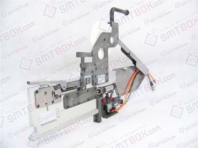 FUJI IP 3 IP 3E XP2 QP2 IPC Type Paper Feeder W8 8x2mm side c FUJI IP 3 IP 3E XP2 QP2 IPC Type Paper Feeder W8 8x2mm side c