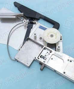 FUJI IP1 IP2 IP3 QP242E QP3 POWER MOTOR FEEDER 32mm FMB 32E 380 AKDFA 6100 KDE 3200  