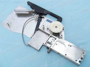 Fuji IP1 IP2 IP3 QP242E QP3 Power Motor Feeder 32MM Fmb 32E 380 Akdfa 6100 Kde 3200 Side A