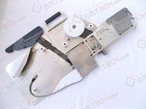 Fuji IP1 IP2 IP3 QP242E QP3 XP2 Motor Feeder W32 32MM Fmb 32E 380 Akdfa 6100 Kde 3200 Side A