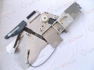 Fuji IP1 IP2 IP3 QP242E QP3 XP2 Motor Feeder W44 44MM Fmb 44E 380 Akdga 6100 Kde 4400 Side A