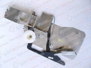 Fuji IP1 IP2 IP3 QP242E QP3 XP2 Motor Feeder W56 56MM Fmb 56E 380 AKDHA6100 Kde 5600 Side A