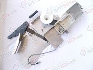 Fuji IP1 IP2 IP3 QP242E QP3 XP2 Motor Feeder W72 72MM Fmb 72E 380 Akdja 6100 Kde 7200 Side A