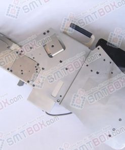 FUJI IP1 IP2 IP3 QP242E QP3 XP2 Motor Feeder W72 72mm FMB 72E 380 AKDJA 6100 KDE 7200 side c