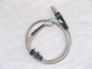Fuji IP1 IP2 IP3 QP2 QP3 XP2 Motor Feeder Cable Side A