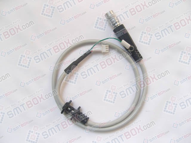Fuji IP1 IP2 IP3 QP2 QP3 XP2 Motor Feeder Cable Side A