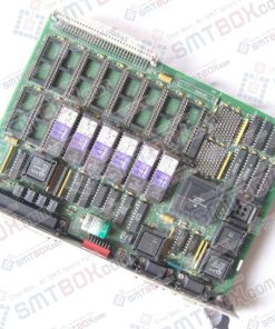FUJI IP3 Cognex 4100 Vision Processing Board VPM 1411EXF 01 VPM 1411 01  