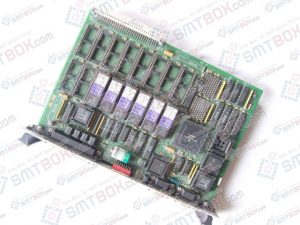 Fuji IP3 Cognex 4100 Vision Processing Board Vpm 1411EXF 01 Vpm 1411 01 Side A