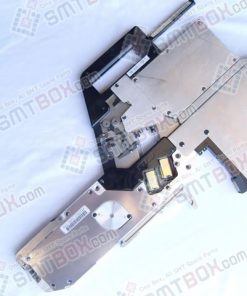 FUJI NP QP132 Double Dual Motor Feeder 8x2mm W8 KG 0802  