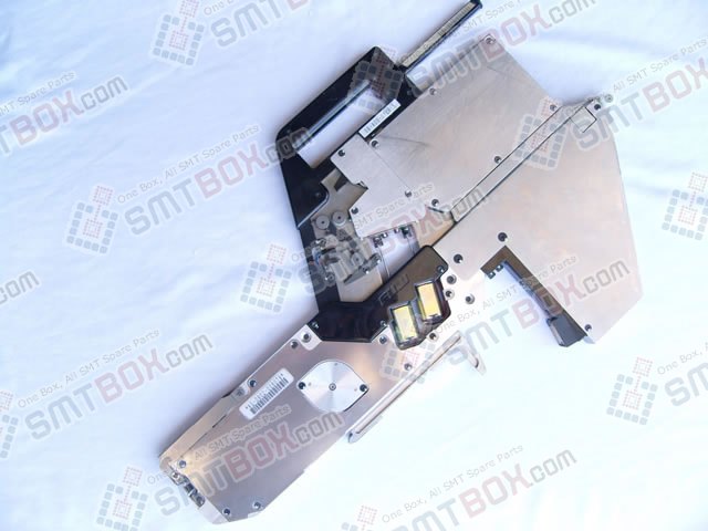 FUJI NP QP132 Double Dual Motor Feeder 8x2mm W8 KG 0802