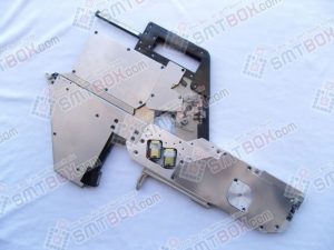 Fuji Np QP132 Double Dual Motor Feeder 8X2MM W8 Kg 0802 Side B