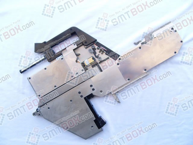 FUJI NP QP132 Motor Feeder 12mm W12 KG 1200 side a FUJI NP QP132 Motor Feeder 12mm W12 KG 1200