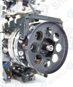 FUJI NXT H8 Nozzle Head Unit side b