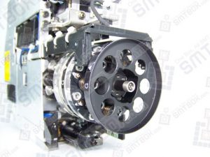 Fuji Nxt H8 Nozzle Head Unit Side B