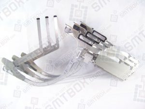 Fuji Nxt Intelligent Feeder With 15 Inches Reel Holder 32MM UF01000 Side A