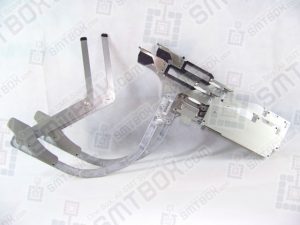 Fuji Nxt Intelligent Feeder With 15 Inches Reel Holder 44MM UF01100 Side A
