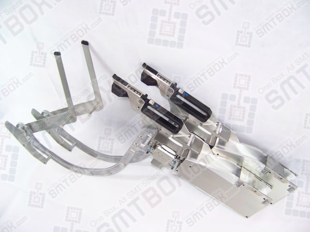 FUJI NXT Intelligent Feeder With 15 inches Reel Holder 44mm UF01100 side c FUJI NXT Intelligent Feeder With 15 inches Reel Holder 44mm UF01100 side c