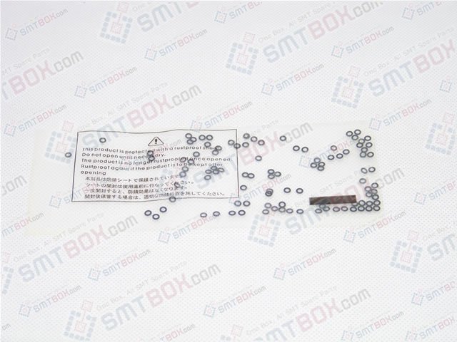 FUJI NXT Spool O ring A5054X side a FUJI NXT Spool O ring A5054X