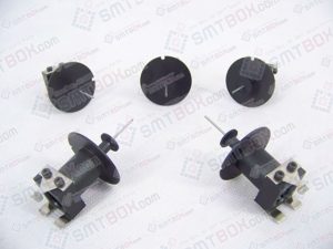 Fuji QP242 Nozzle 1.0MM S R30F 010 270 ABHPN6218 Side A
