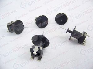 Fuji QP242 Nozzle 1.0MM S R30F 010 270 ABHPN6218 Side B