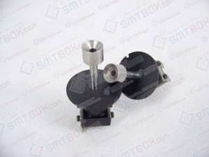 Fuji QP242 Nozzle 10.0MM S R30F 100 100 ABHPN6827 Side A