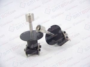 Fuji QP242 Nozzle 10.0MM S R30F 100 100 ABHPN6827 Side B
