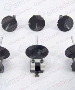 FUJI QP242 Nozzle 2.5mm S R30F 025 270 ABHPN6249 side a