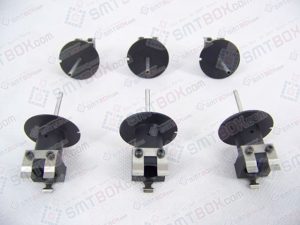 Fuji QP242 Nozzle 2.5MM S R30F 025 270 ABHPN6249 Side A