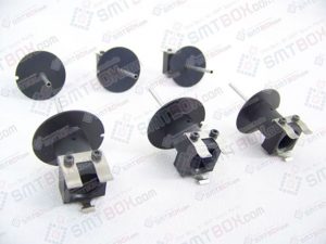 Fuji QP242 Nozzle 2.5MM S R30F 025 270 ABHPN6249 Side B