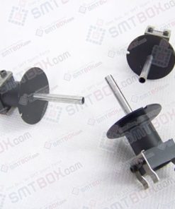 FUJI QP242 Nozzle 3.7mm S R30F 037 270 ABHPN6259 side b