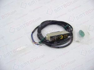 Fuji QP2 Qp 241E Qp 242E QP3 Qp 341 Qp 341E Qp 342 Qp 342E A1040Z Amplifier Sensor F1RM 04 Side A