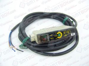 Fuji QP2 Qp 241E Qp 242E QP3 Qp 341 Qp 341E Qp 342 Qp 342E A1040Z Amplifier Sensor F1RM 04 Side B