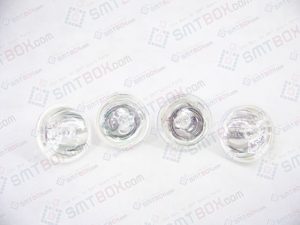 Fuji QP2 Qp 241E Qp 242E R1026T Lamp Halogen Side A