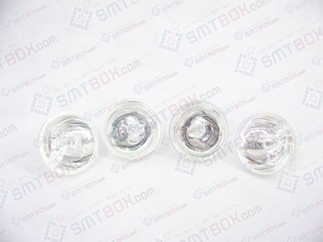 FUJI QP2 QP 241E QP 242E R1026T LAMP HALOGEN side a FUJI QP2 QP 241E QP 242E R1026T LAMP HALOGEN