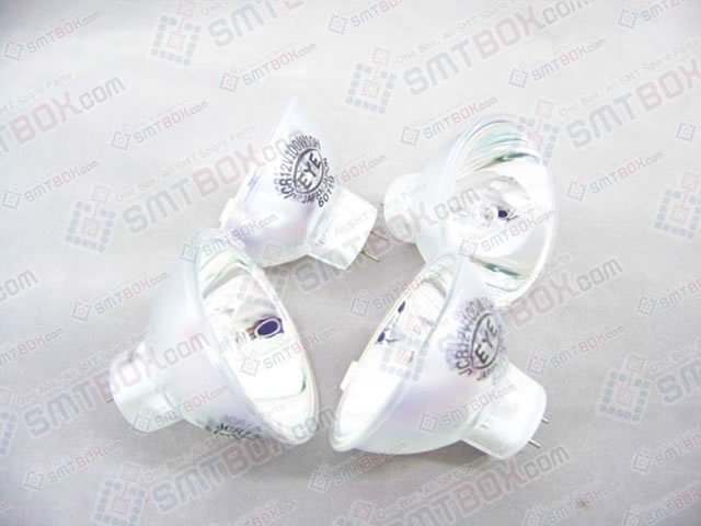 FUJI QP2 QP 241E QP 242E R1026T LAMP HALOGEN side b FUJI QP2 QP 241E QP 242E R1026T LAMP HALOGEN side b