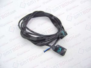 Fuji QP2 Qp 241E Qp 242E S4028T Sensor Ex 11EA R C2 Side A