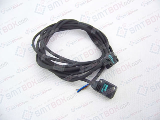 FUJI QP2 QP 241E QP 242E S4028T SENSOR EX 11EA R C2 side a FUJI QP2 QP 241E QP 242E S4028T SENSOR EX 11EA R C2