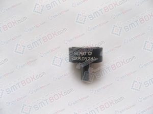 Fuji XP241E XP341E 5.0 Nozzle S050 Y3602ADEPN8075 Side A