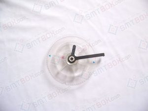 Fuji CP6 CP7 W12XP8(12X8MM) Feeder Part Reel Main Body WCB0580 Side A