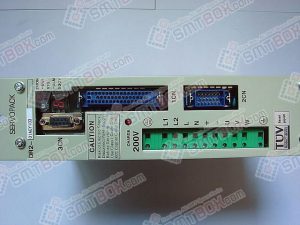 Hitachi Sanyo Tcm 3000 Cz Axis Driver DR2 01ACY103 Side A