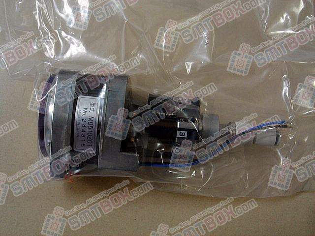 Hitachi SanyoTCM 3000ASSY HOLDERM9510Z01side a Hitachi SanyoTCM 3000ASSY HOLDERM9510Z01